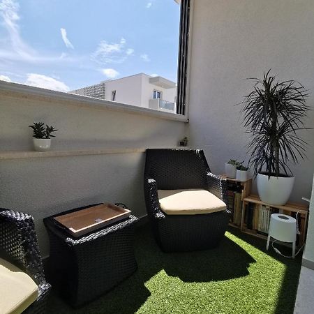 White 5 Daire Split Dış mekan fotoğraf