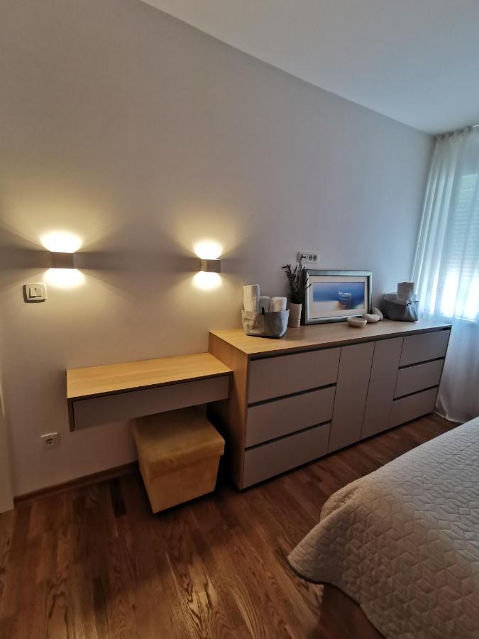 White 5 Daire Split Dış mekan fotoğraf