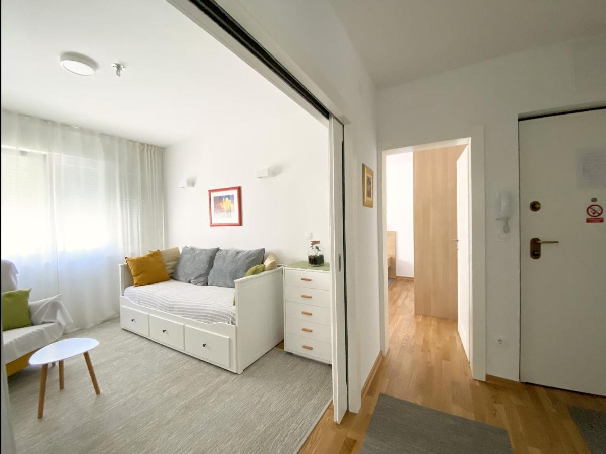 White 5 Daire Split Dış mekan fotoğraf