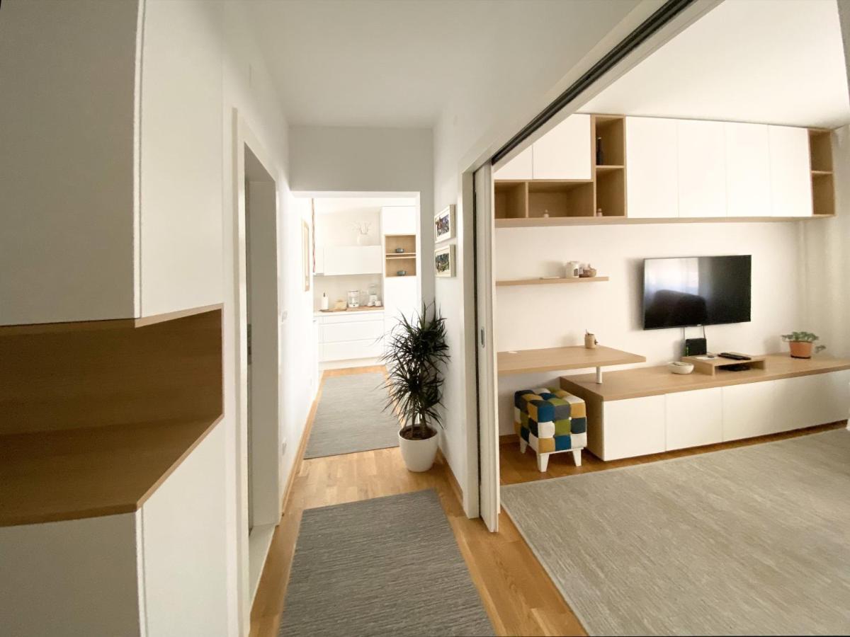 White 5 Daire Split Dış mekan fotoğraf