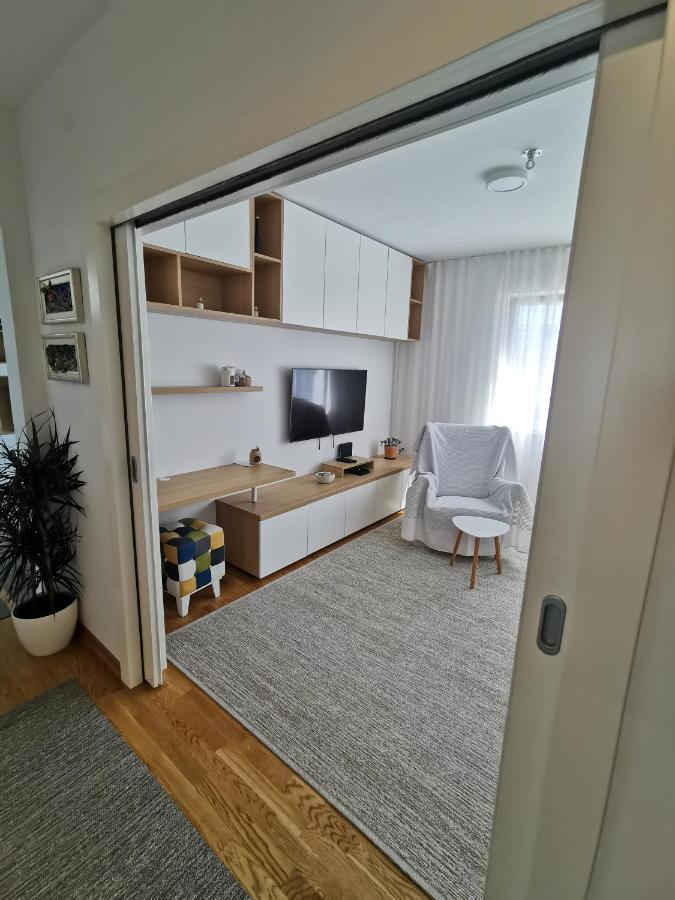 White 5 Daire Split Dış mekan fotoğraf